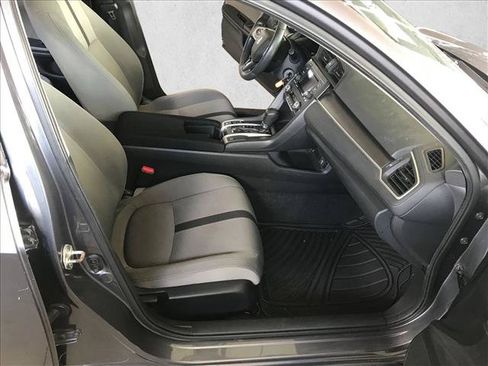 Used 2020 Honda Civic LX image 18