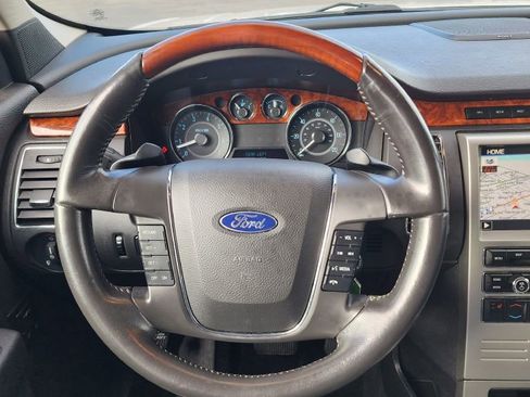 Used 2011 Ford Flex Limited w/ Rapid Spec Order Code image 12