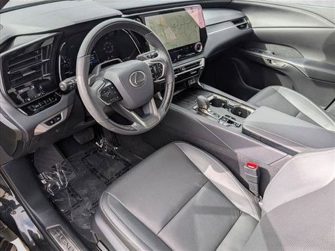 Used 2025 Lexus RX 350h w/ Convenience Package AWD/4WD image 10