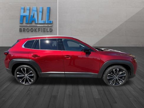 Used 2024 MAZDA CX-50 2.5 Turbo w/ Weather Package AWD/4WD image 6