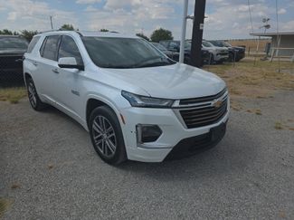 Used 2023 Chevrolet Traverse High Country w/ LPO, Floor Liner Package FWD video 1