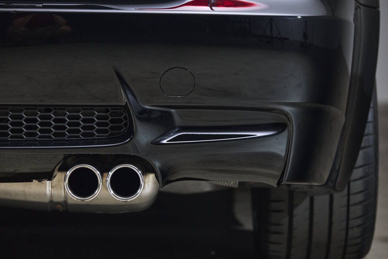 Used 2011 BMW M3 Coupe RWD image 21