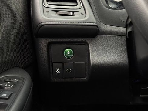 Used 2020 Honda HR-V LX image 35