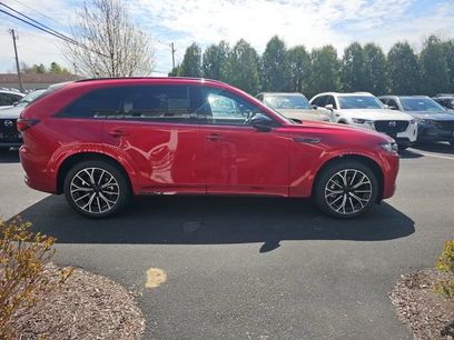 New 2026 MAZDA CX-70 3.3 Turbo S w/ Premium Package