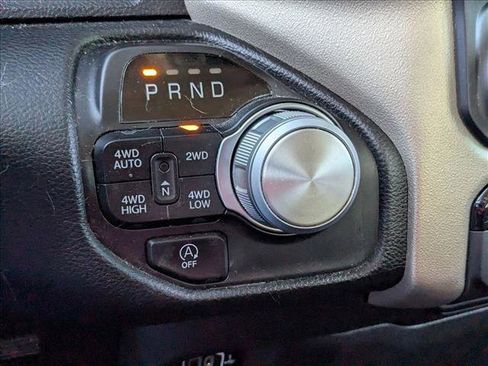 Used 2022 RAM 1500 Laramie image 11