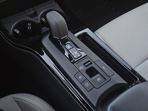 Used 2026 Toyota Prius Limited w/ Limited Premium Package image 22