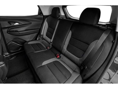 Used 2021 Chevrolet TrailBlazer LT w/ Convenience Package image 50