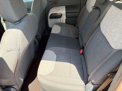 Used 2024 Ford Maverick XLT FWD image 17