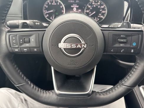 Certified 2023 Nissan Pathfinder SV w/ SV Premium Package AWD/4WD image 10
