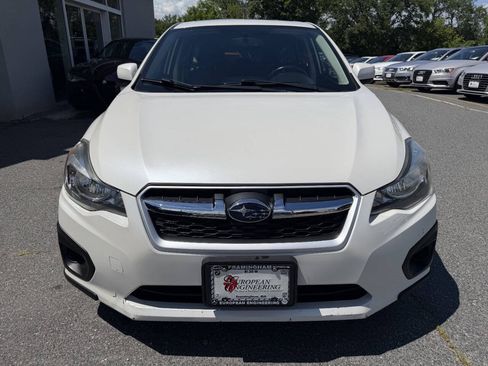 Used 2013 Subaru Impreza 2.0i Premium AWD/4WD image 2