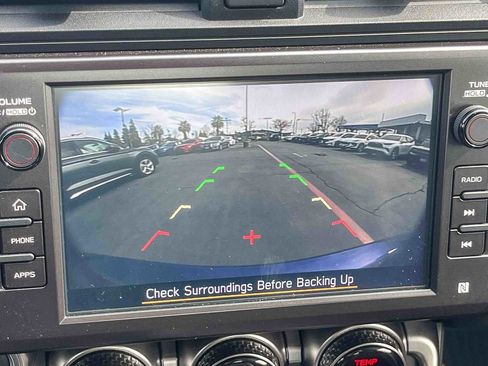 Used 2024 Toyota GR86 Premium image 23