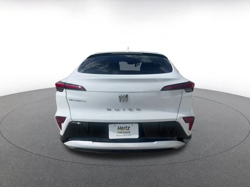 Used 2025 Buick Envista Sport Touring image 12