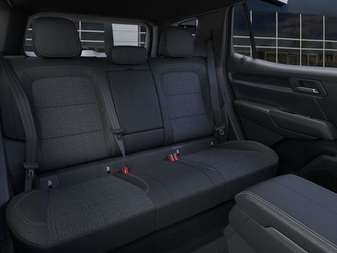 New 2026 GMC Terrain Elevation w/ LPO, Floor Liner Package FWD image 41