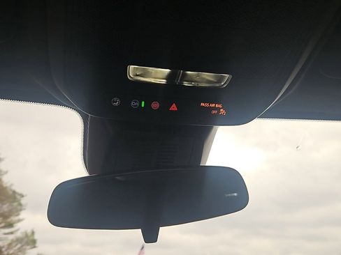 New 2026 GMC Terrain AT4 w/ Convenience Package III image 15