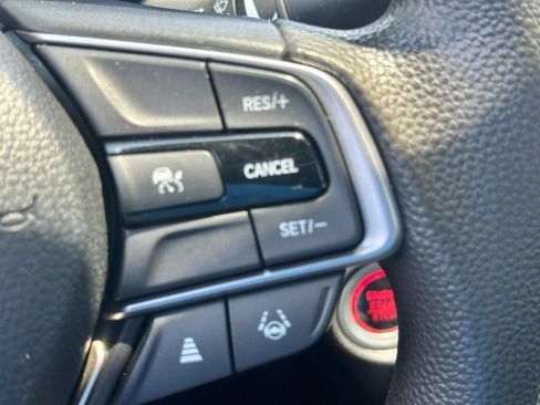Used 2021 Honda Accord LX image 21