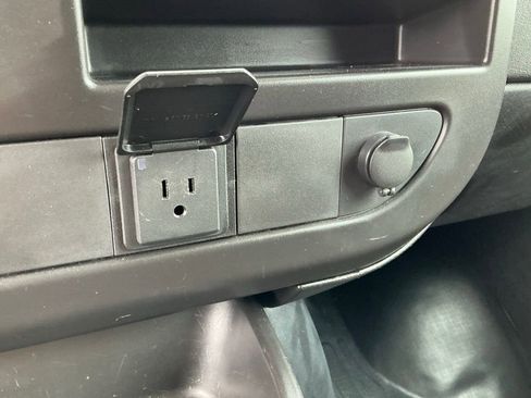 Used 2024 Chevrolet Express 2500 w/ Driver Convenience Package image 34