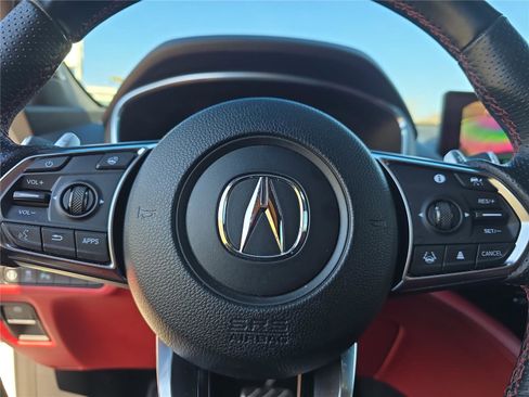 Used 2023 Acura MDX Type S image 25