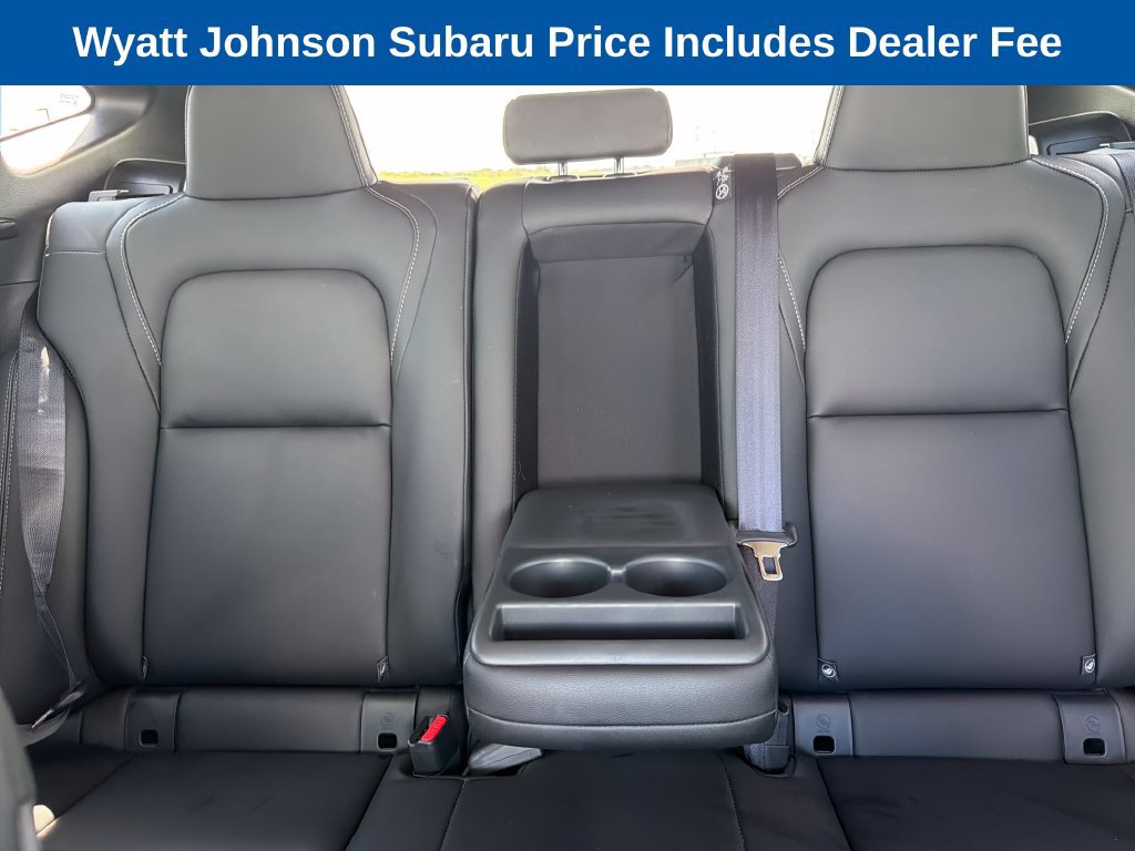 Used 2025 Nissan Murano SL w/ Cargo Package AWD/4WD image 35
