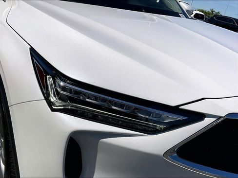 Used 2023 Acura MDX SH-AWD image 29