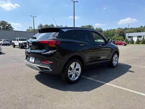 Used 2025 Buick Encore GX Preferred FWD image 8