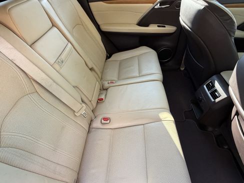 Used 2017 Lexus RX 350 FWD w/ Premium Package image 40