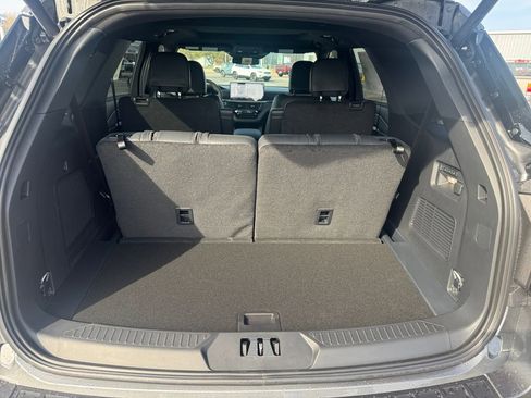 New 2026 Ford Explorer Tremor image 22
