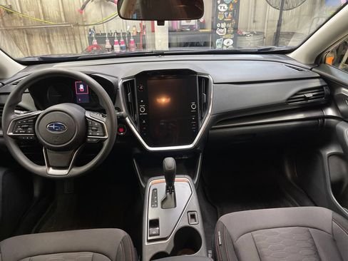 Certified 2024 Subaru Impreza 2.0i Sport AWD/4WD image 19