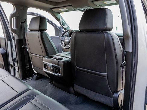 Used 2022 GMC Sierra 2500 Denali image 31