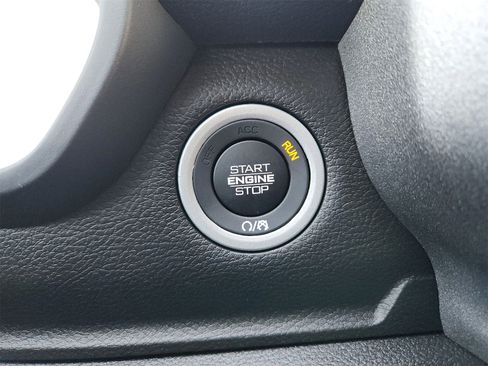 Used 2024 RAM 1500 Tradesman image 28