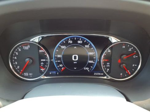 Used 2023 GMC Acadia Denali w/ Denali Technology Package AWD/4WD image 37