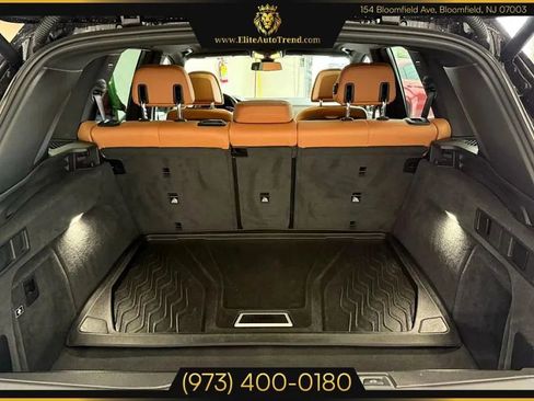 Used 2019 BMW X5 xDrive40i w/ Premium Package 2 AWD/4WD image 29