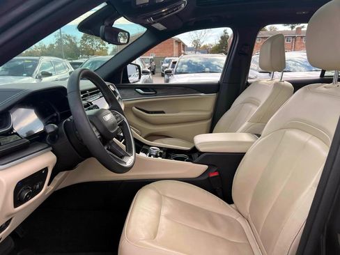 Used 2022 Jeep Grand Cherokee Limited 4xe AWD/4WD image 18