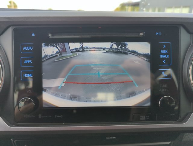 Used 2019 Toyota Tacoma TRD Off-Road AWD/4WD image 37
