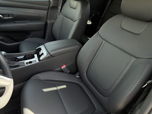 New 2026 Hyundai Santa Cruz SEL AWD/4WD image 18