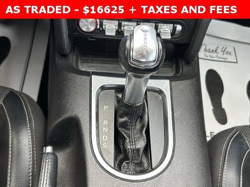 Used 2020 Ford Mustang Premium image 24