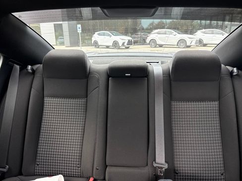 Used 2023 Dodge Charger R/T w/ Blacktop Package RWD image 16