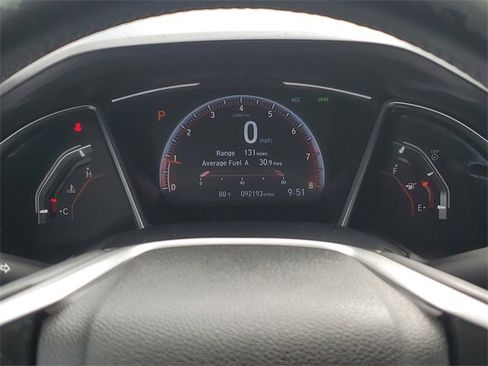 Used 2020 Honda Civic Sport image 24