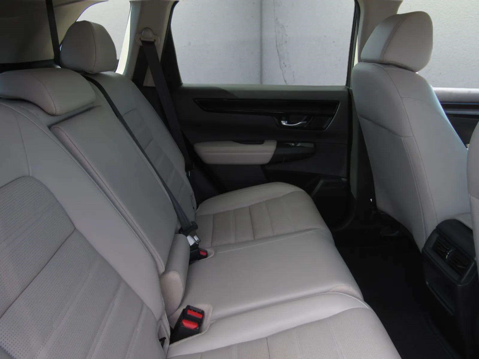 Certified 2023 Honda CR-V EX-L image 12