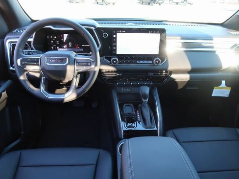 New 2026 GMC Canyon Elevation w/ Convenience Package image 6