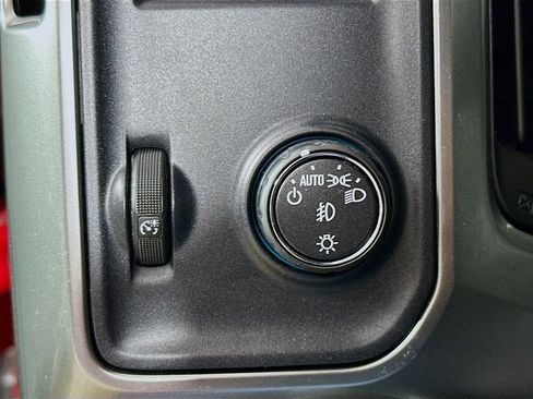 Used 2017 Chevrolet Silverado 1500 LT w/ All Star Edition RWD image 12