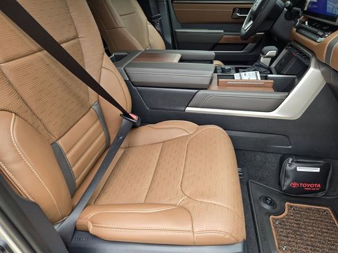 New 2026 Toyota Tundra 1794 Edition AWD/4WD image 9