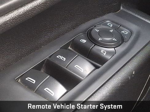 Used 2024 Chevrolet Silverado 2500 Custom w/ Custom Value Package image 28