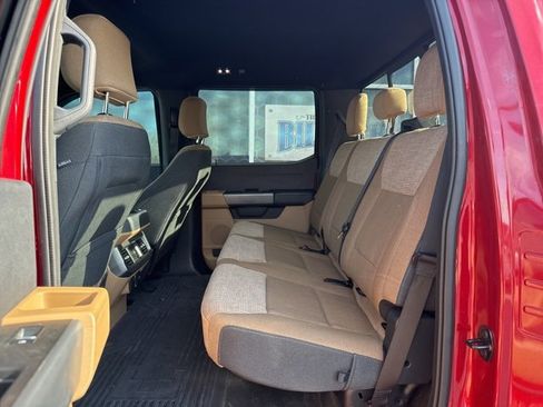 Used 2023 Ford F350 XLT w/ 360-Degree Camera Package image 12