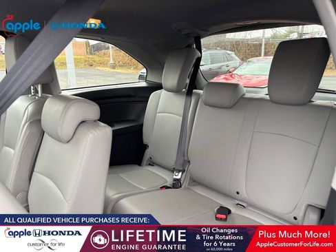 Used 2020 Honda Odyssey EX-L image 6