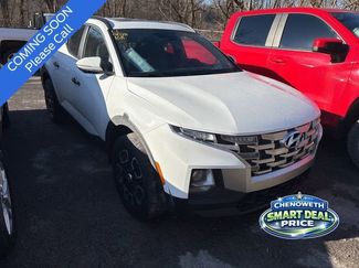 Used 2023 Hyundai Santa Cruz SEL w/ Activity Package video 3