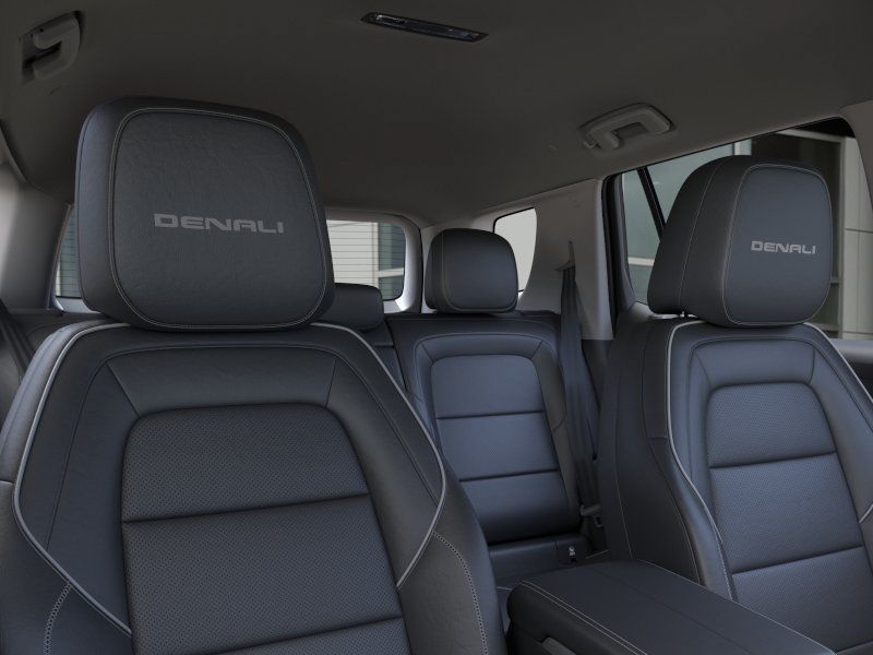 New 2027 GMC Terrain Denali AWD/4WD image 24