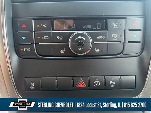 Used 2013 Jeep Grand Cherokee Laredo AWD/4WD image 26