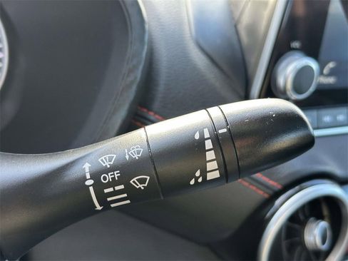 Certified 2025 Nissan Sentra SR w/ SR Premium Package image 37