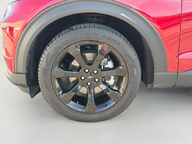 Used 2023 Ford Explorer ST-Line w/ Class IV Trailer Tow Package RWD image 42