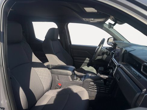 Certified 2024 Toyota Tacoma SR5 RWD image 15